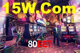 80Bet CaSSino
