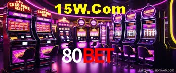 Live Casino 80Bet