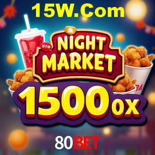 Apostas Esportivas na 80Bet: Um Guia Completo