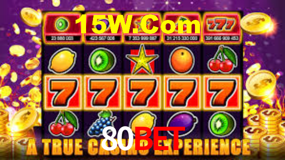 80Bet - App Performance