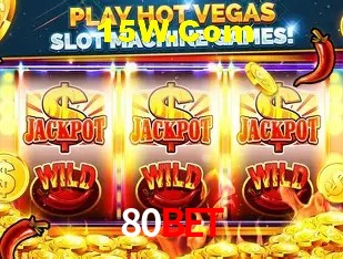 80Bet Brasília - Leaderboards