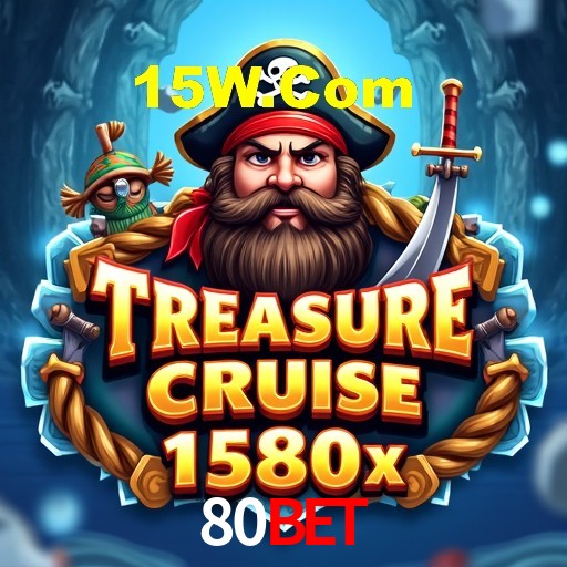 Experiência VIP 80Bet