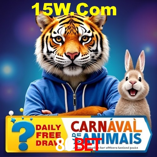 80Bet Salvador - Studio Tour