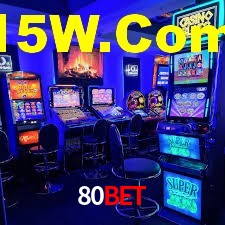 Exclusive Games 80Bet