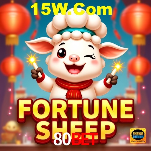 80Bet Brasília - VIP Program