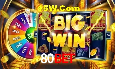 80Bet Promoções - 30+ Ofertas Diárias