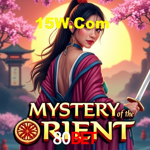 Recursos de Bônus 80Bet