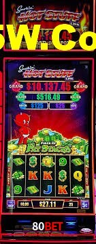 Premium Interface 80Bet