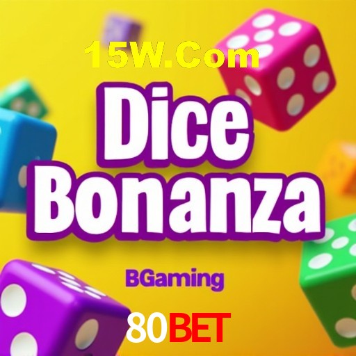 Provedores de Jogos 80Bet