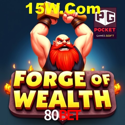 Bônus de Boas-vindas 80Bet