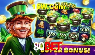 80Bet Rio de Janeiro - Slot Strategy