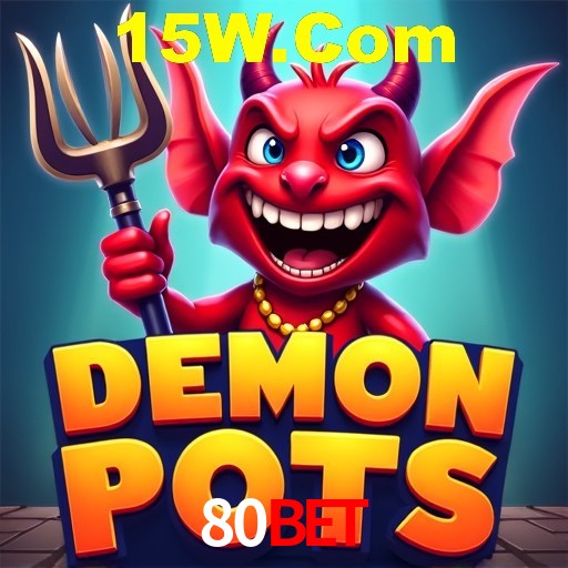 A Popularidade dos Caça-Níqueis no 80Bet