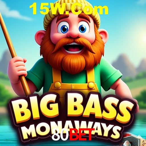 80Bet Cassino - 80+ Mesas ao Vivo