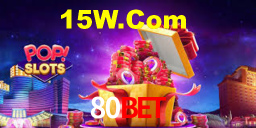 80 Bet Login App