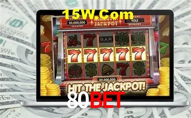 Diretório de Jogos 80Bet