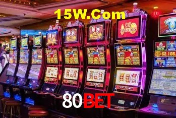 Cadastro Rápido 80Bet