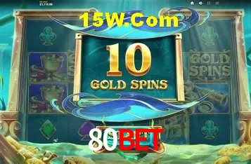 80Bet Rio de Janeiro - Licenses