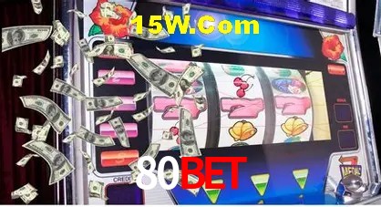 80Bet São Paulo - Jogo Providers