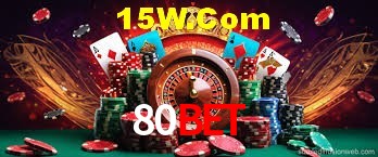 Live Casino 80Bet