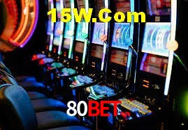 Player Reviews 80Bet