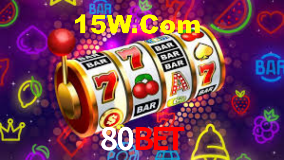 80Bet - App Features
