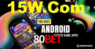 Blackjack Table 80Bet