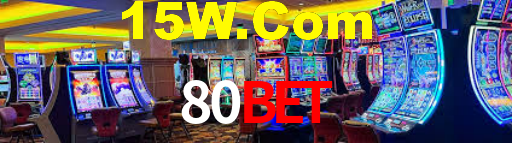 80Bet CaSSino