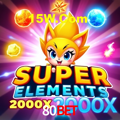 Recursos de Bônus 80Bet
