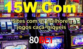 80Bet App Interface