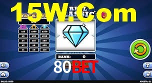 Premium Interface 80Bet