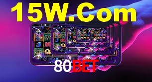 Statistics 80Bet