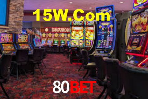 80Bet CaSSino
