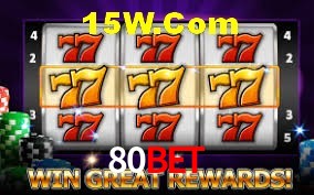 Games Directory 80Bet