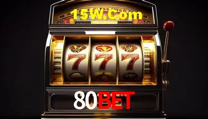 80Bet Promoções - 30+ Ofertas Diárias