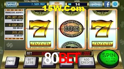 Promoção Relâmpago 80Bet