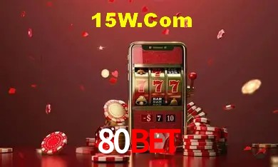 Tecnologia da Plataforma 80Bet