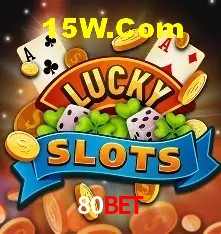 80Bet Rio de Janeiro - Slot Strategy