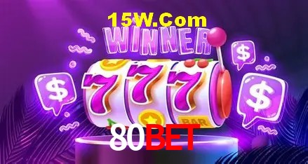 Promoções Sazonais 80Bet