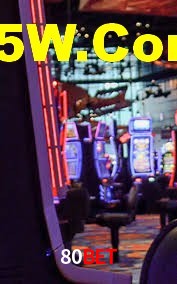 VIP Casino 80Bet