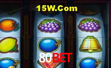 Sistemas de Segurança 80Bet