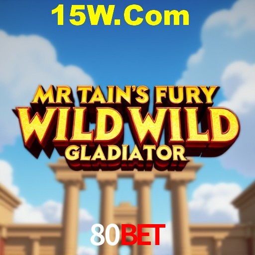80Bet CaSSino