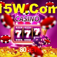 Experimente o Login Seguro Premium no 80Bet