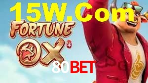 Live Casino 80Bet