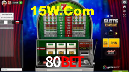 80Bet: Seu Cassino Premiado com Pagamentos Rápidos
