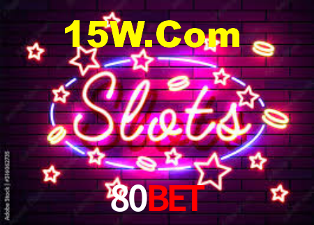 80 Bet Login App