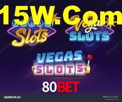 Welcome Bonus 80Bet