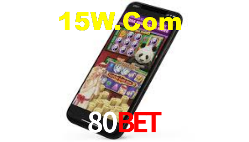 80Bet: Seu Especialista em Apostas Esportivas Brasileiras