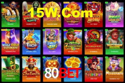 80Bet