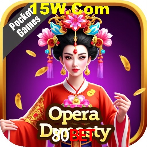 80Bet Bônus - Pacote R$5.000 + VIP