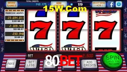 80Bet Salvador - Statistics